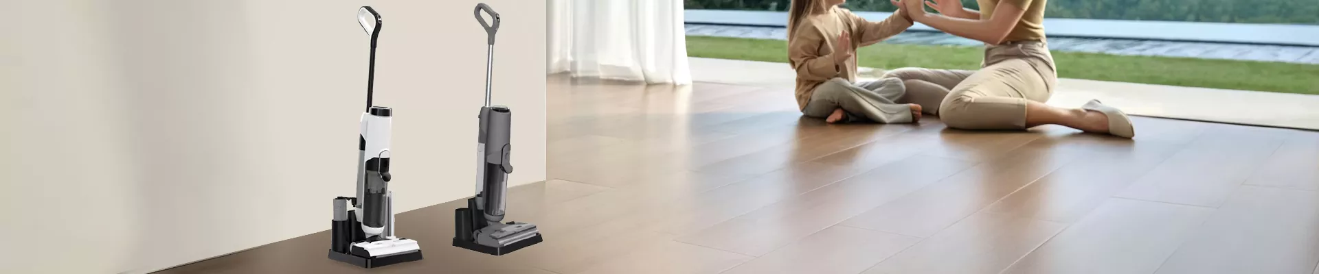 Roboterstaubsauger