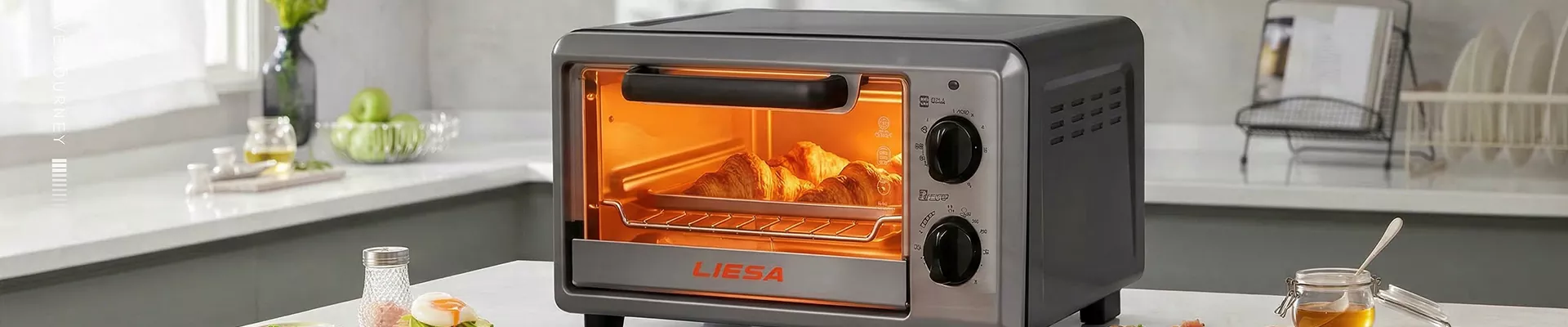Elektrischer Ofen