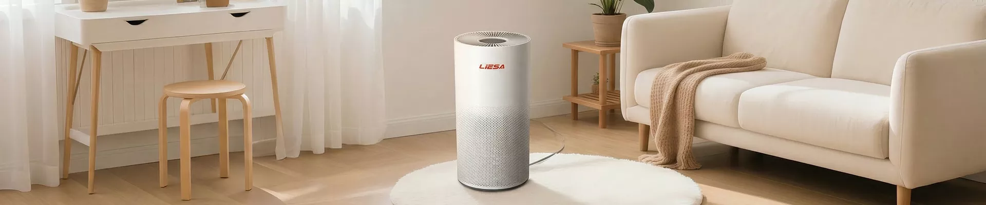 Luftreiniger