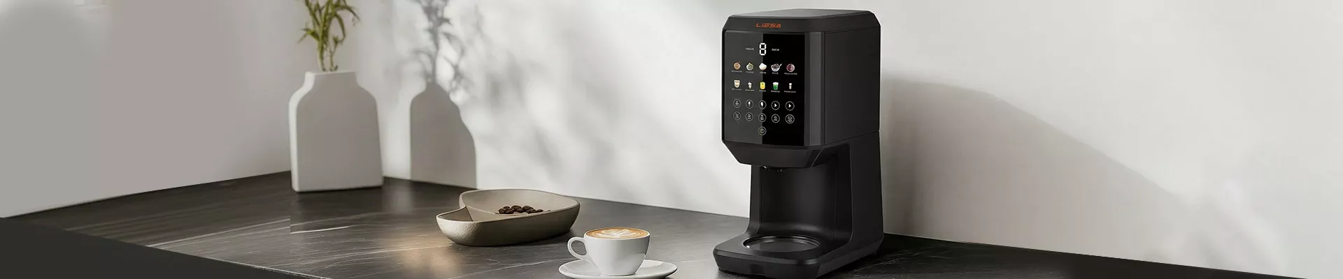 Kaffeemaschine