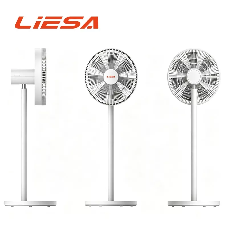 Umwälzventilator mit Gleichstrommotor