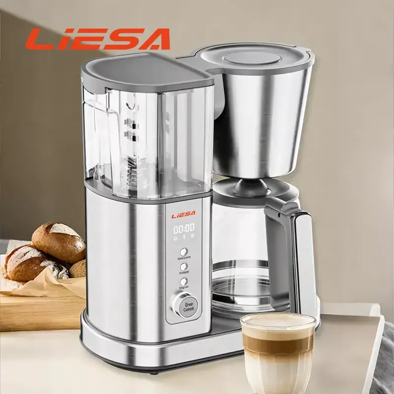 Filterkaffeemaschine