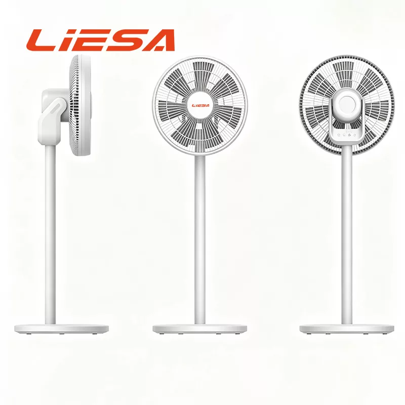 Oszillierender Umwälzventilator